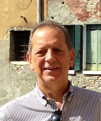 Prof. Nikolaos Drakoulis