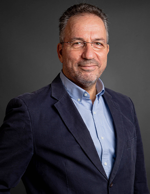 Dr. Marios Pelekanos