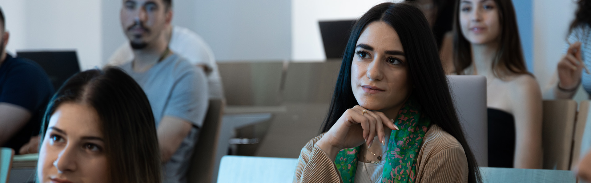 MEd in Intercultural Studies and Greek as 2nd/Foreign Language