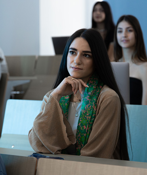 MEd in Intercultural Studies and Greek as 2nd Language
