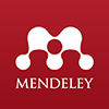Mendeley Logo
