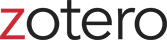 Zotero Logo