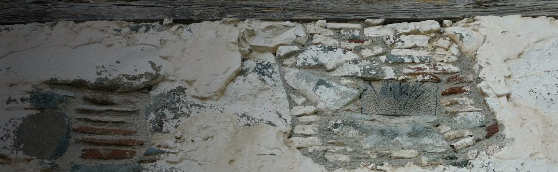 MSc in Conservation and Restoration of Historical Structures and Monuments