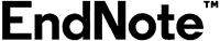 endnote logo